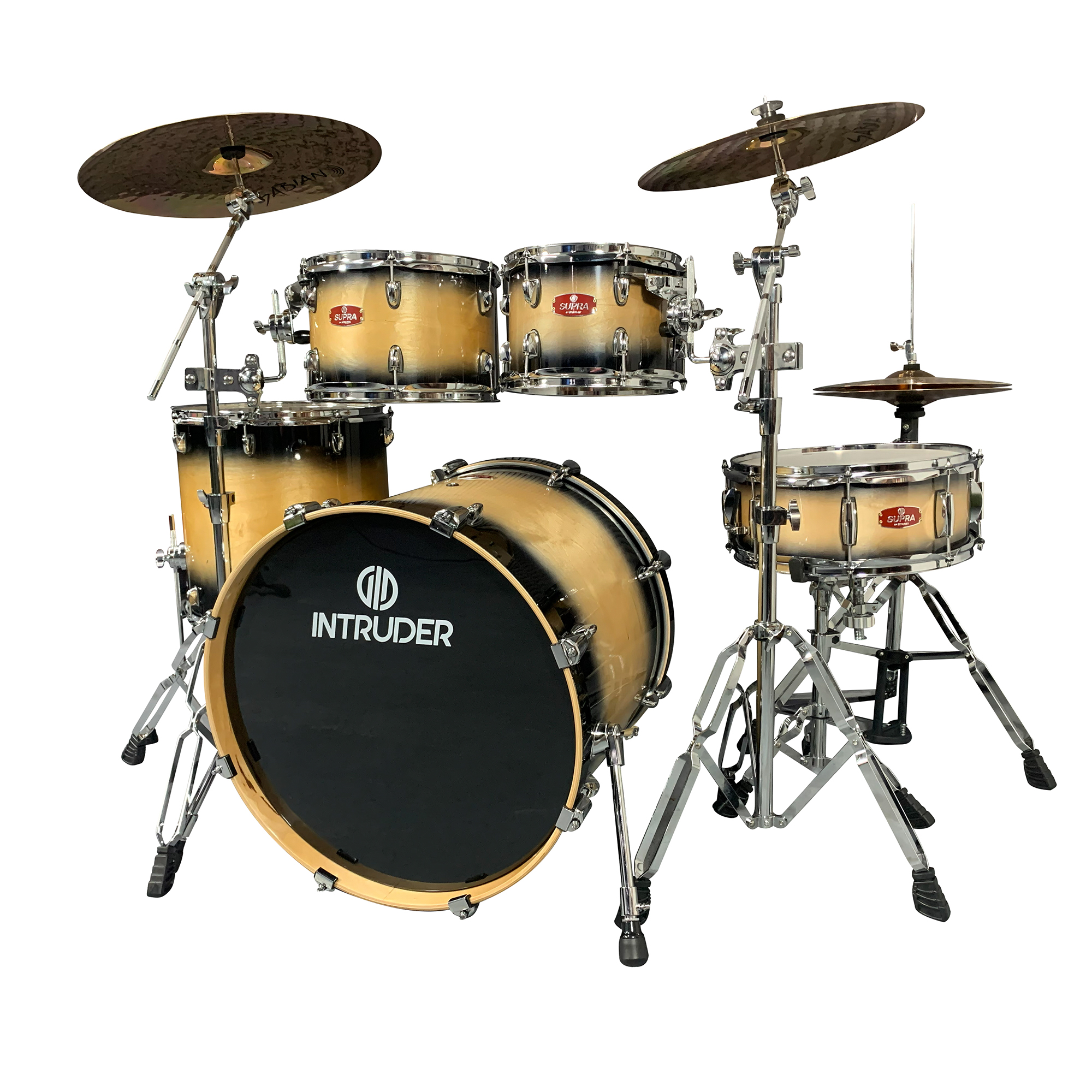 GNB Gloss Natural Burst